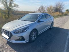 Photo of the vehicle Hyundai Sonata