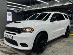 Сүрөт унаа Dodge Durango