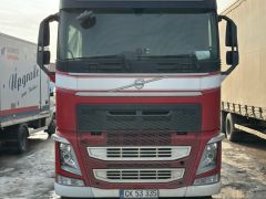 Фото авто Volvo FH