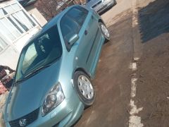 Сүрөт унаа Honda Civic