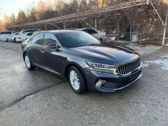 Фото авто Kia K7