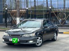 Сүрөт унаа Toyota Windom