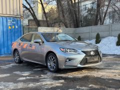 Сүрөт унаа Lexus ES