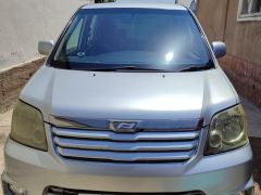 Фото авто Toyota Noah