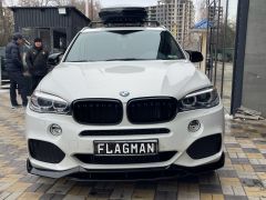 Фото авто BMW X5