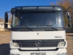 Фото авто Mercedes-Benz Atego