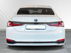 Сүрөт унаа Lexus ES