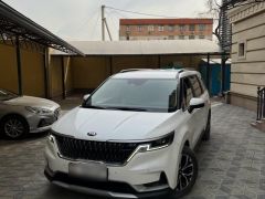 Сүрөт унаа Kia Carnival