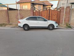 Фото авто Volkswagen Polo