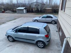 Фото авто Hyundai Getz