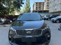 Фото авто Kia Sorento