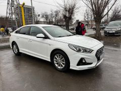 Сүрөт унаа Hyundai Sonata