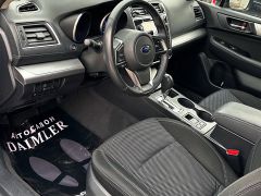 Фото авто Subaru Outback