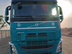 Фото авто Volvo FH