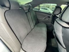 Photo of the vehicle Toyota Camry