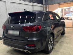 Фото авто Kia Sorento