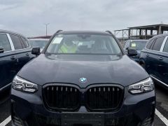 Фото авто BMW X3