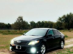 Photo of the vehicle Toyota Camry