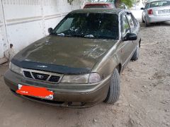 Фото авто Daewoo Nexia