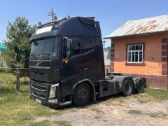 Фото авто Volvo FH