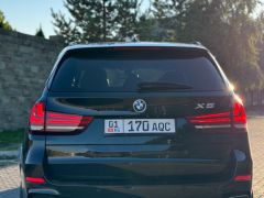 Сүрөт унаа BMW X5