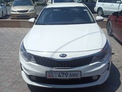 Сүрөт унаа Kia K5