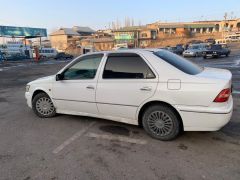 Сүрөт унаа Toyota Vista