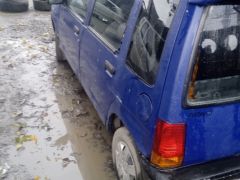 Photo of the vehicle Daewoo Tico