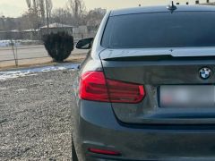 Сүрөт унаа BMW 3 серия