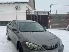 Фото авто Toyota Camry