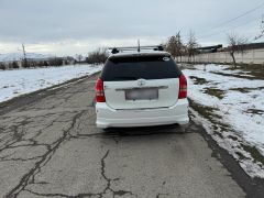 Photo of the vehicle Toyota Wish