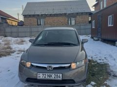 Сүрөт унаа Honda Civic