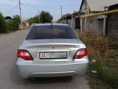 Сүрөт унаа Daewoo Nexia