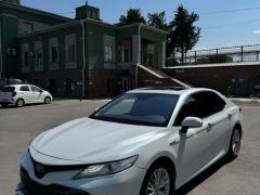 Сүрөт унаа Toyota Camry