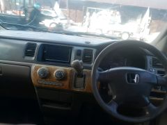 Фото авто Honda Stepwgn