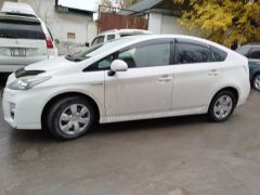 Photo of the vehicle Toyota Prius