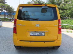 Фото авто Hyundai Starex (H-1)