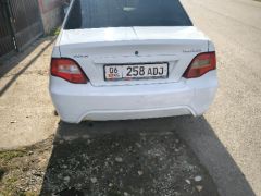 Фото авто Daewoo Nexia