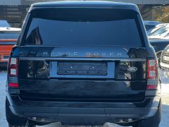 Photo of the vehicle Land Rover Range Rover