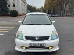 Фото авто Honda Stream