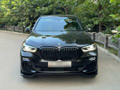 Сүрөт унаа BMW X5