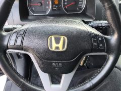 Фото авто Honda CR-V