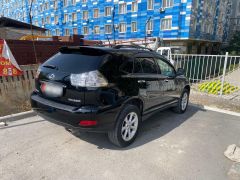 Сүрөт унаа Lexus RX