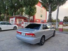 Фото авто Honda Accord