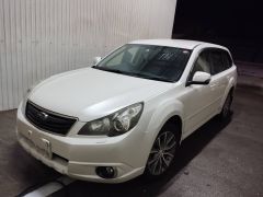 Сүрөт унаа Subaru Outback