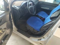 Фото авто Hyundai Getz