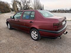 Фото авто Volkswagen Vento