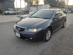 Сүрөт унаа Honda Accord