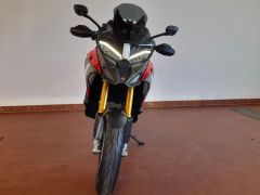 Фото авто Ducati Multistrada