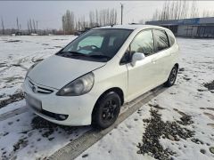 Сүрөт унаа Honda Fit